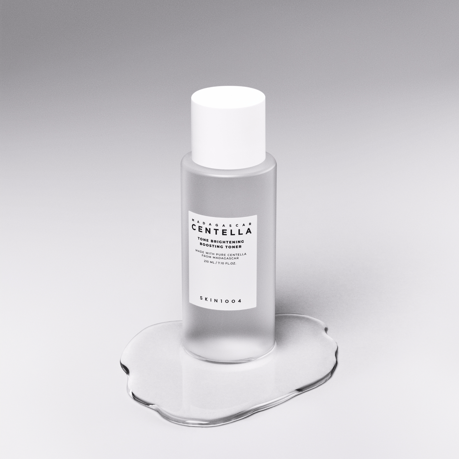 Skin1004 Madagascar Centella Tone Brightening Boosting Toner 210ml