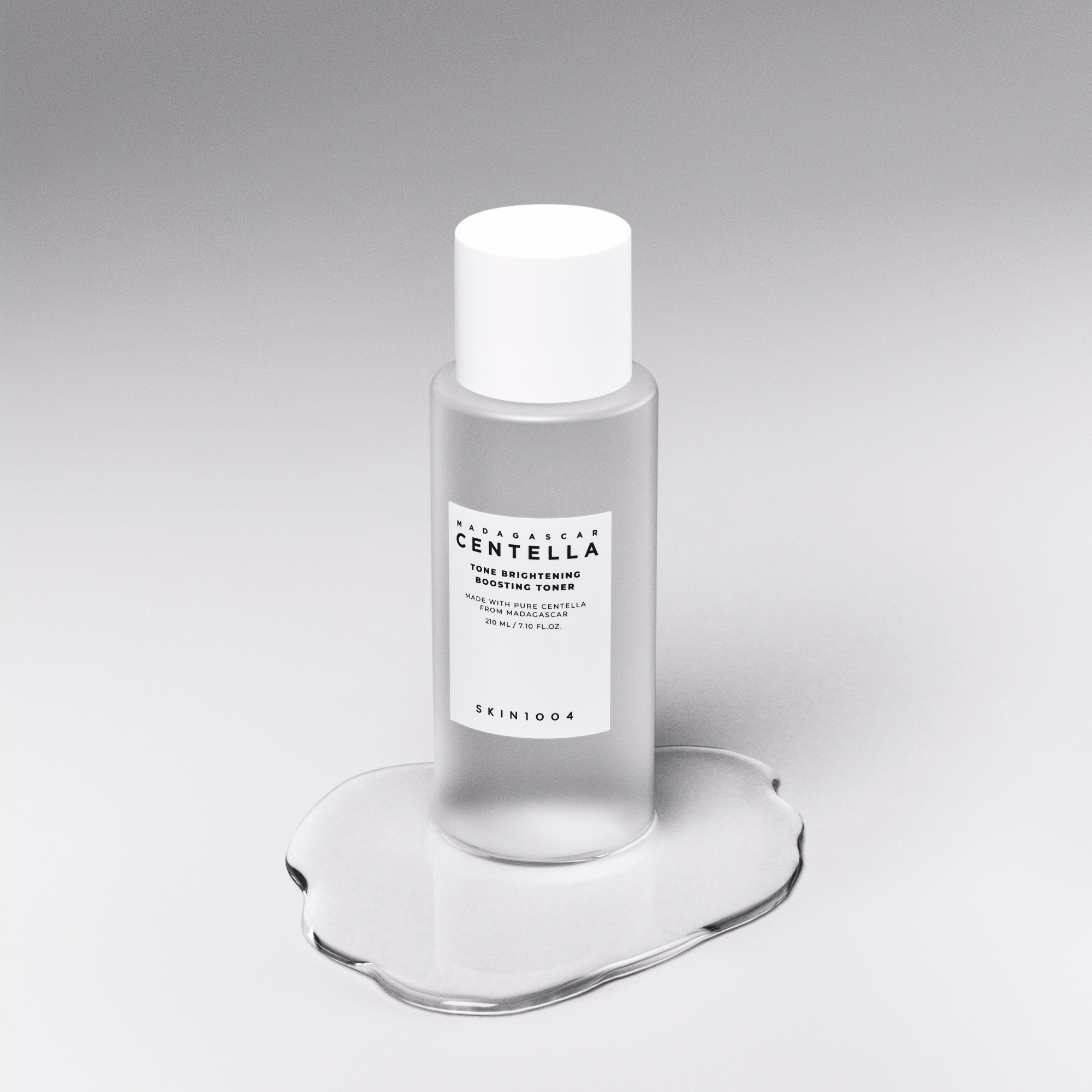 Skin1004 Madagascar Centella Tone Brightening Boosting Toner 210ml