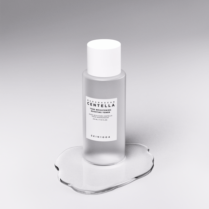 Skin1004 Madagascar Centella Tone Brightening Boosting Toner 210ml