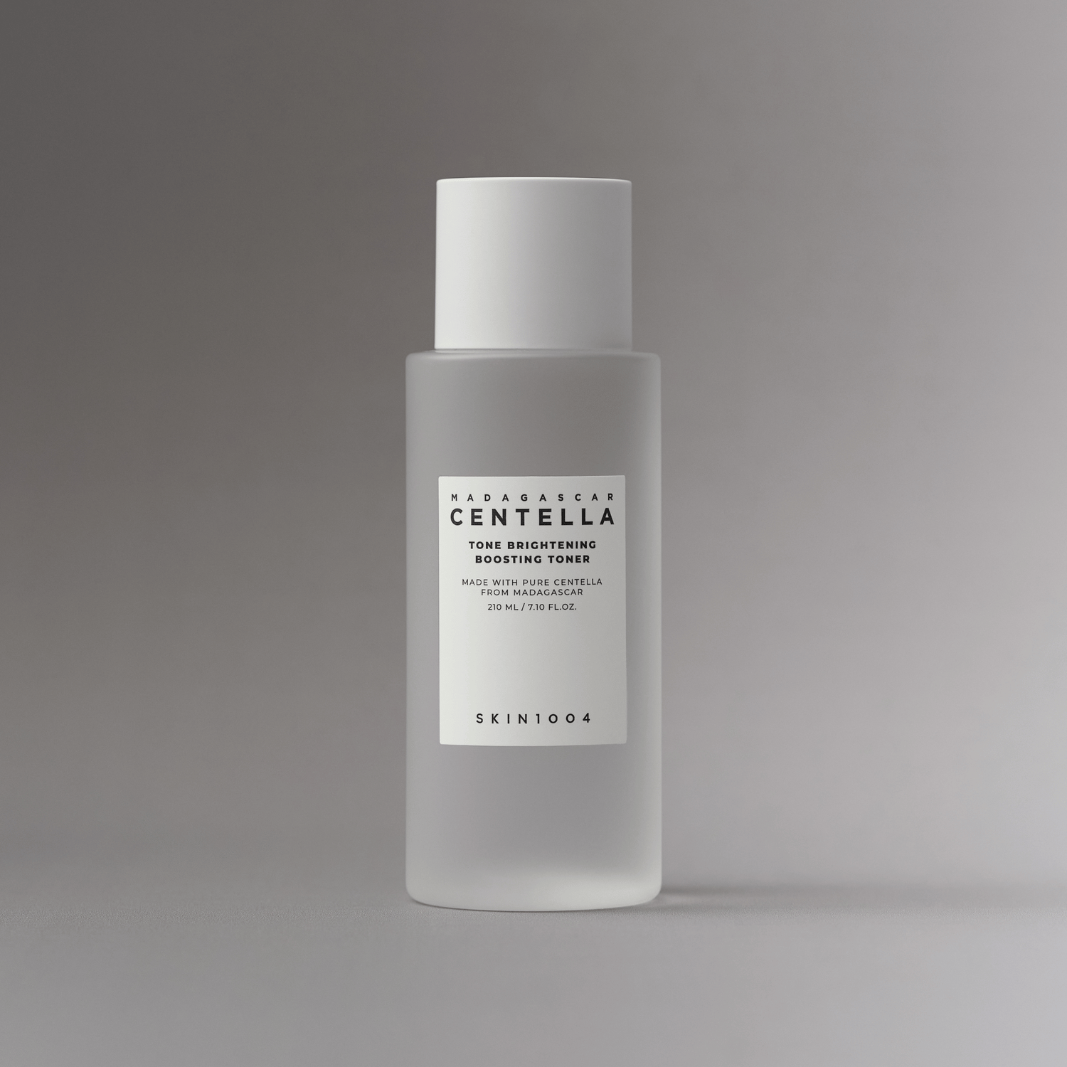 Skin1004 Madagascar Centella Tone Brightening Boosting Toner 210ml
