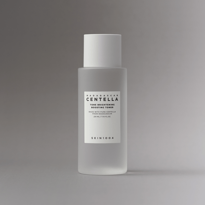 Skin1004 Madagascar Centella Tone Brightening Boosting Toner 210ml