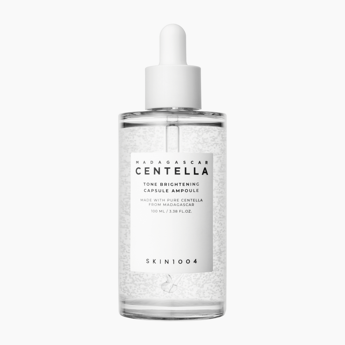 Skin1004 Madagascar Centella Tone Brightening Capsule Ampoule 100ml