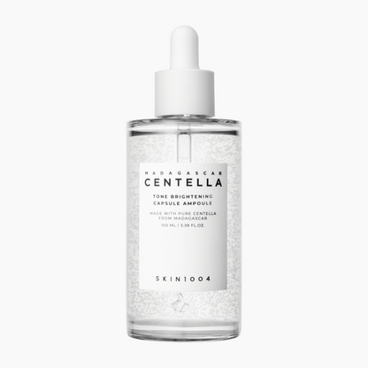 Skin1004 Madagascar Centella Tone Brightening Capsule Ampoule 100ml