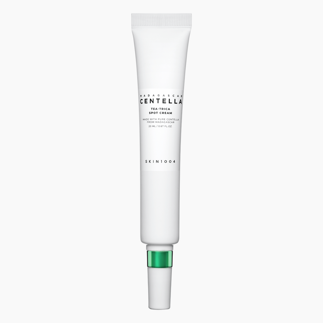 Skin1004 Madagascar Centella Tea-Trica Spot Cream 20ml