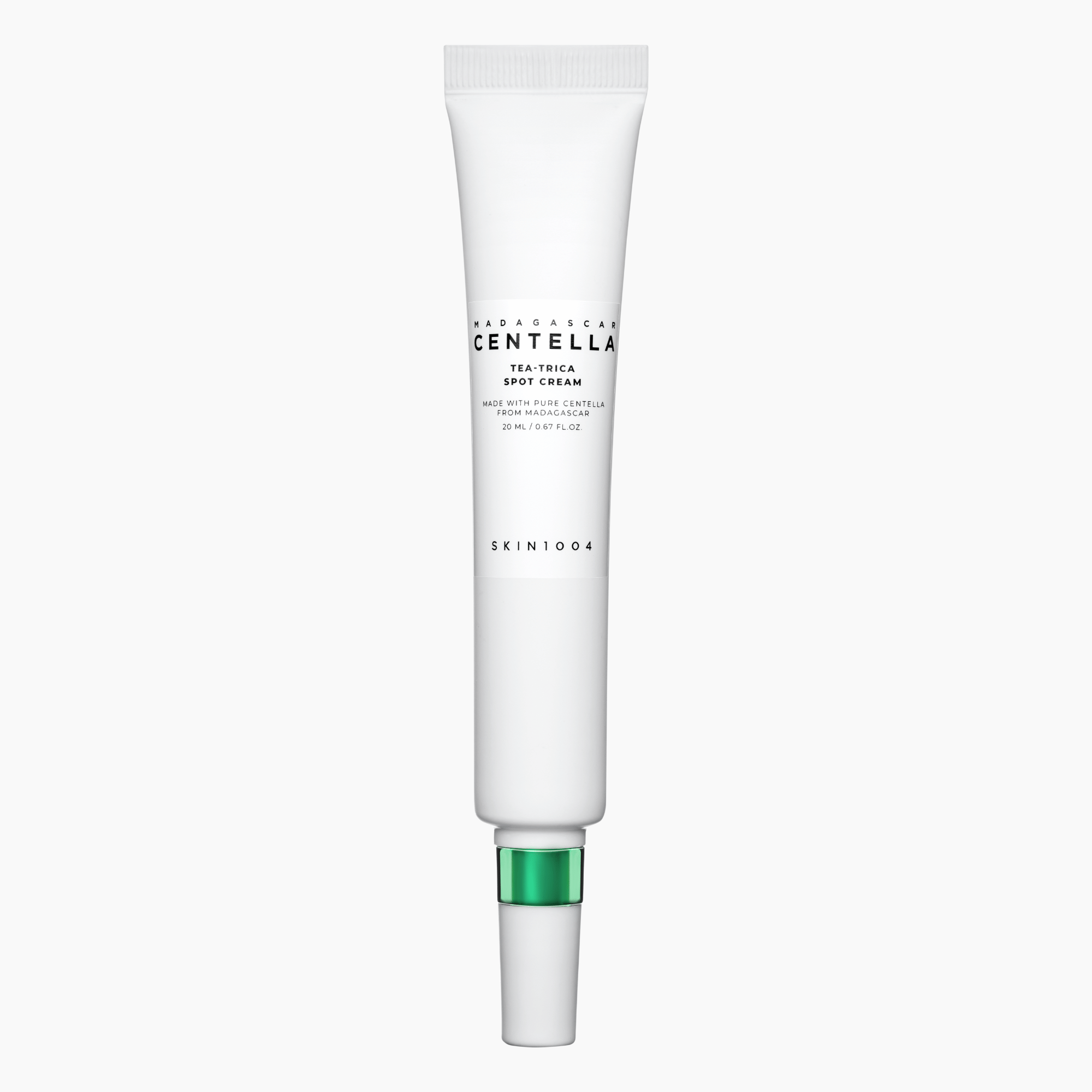 Skin1004 Madagascar Centella Tea-Trica Spot Cream 20ml