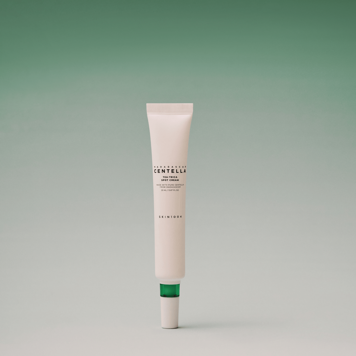 Skin1004 Madagascar Centella Tea-Trica Spot Cream 20ml