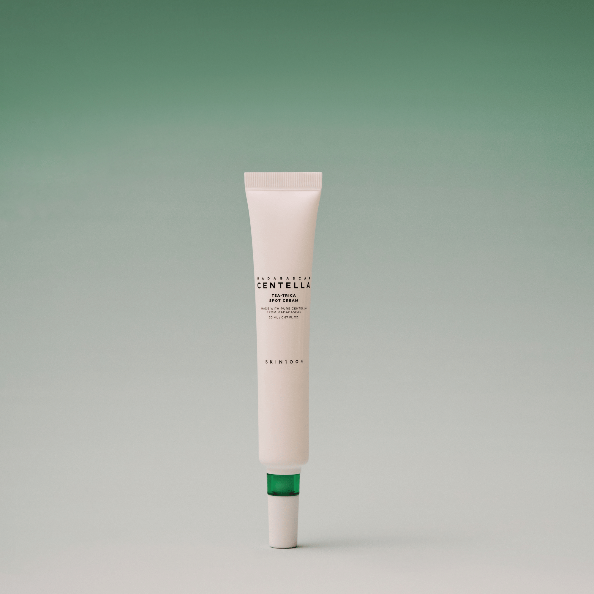 Skin1004 Madagascar Centella Tea-Trica Spot Cream 20ml