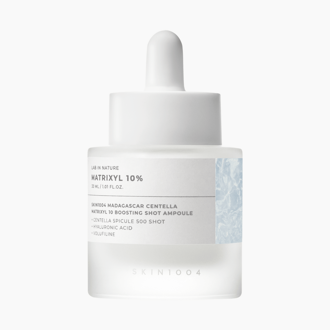 Skin1004 Madagascar Centella Matrixyl 10 Boosting Shot Ampoule 30ml