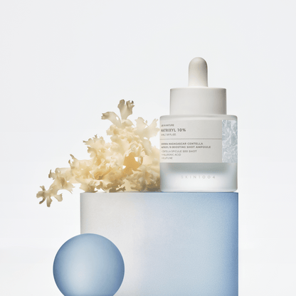 Skin1004 Madagascar Centella Matrixyl 10 Boosting Shot Ampoule 30ml
