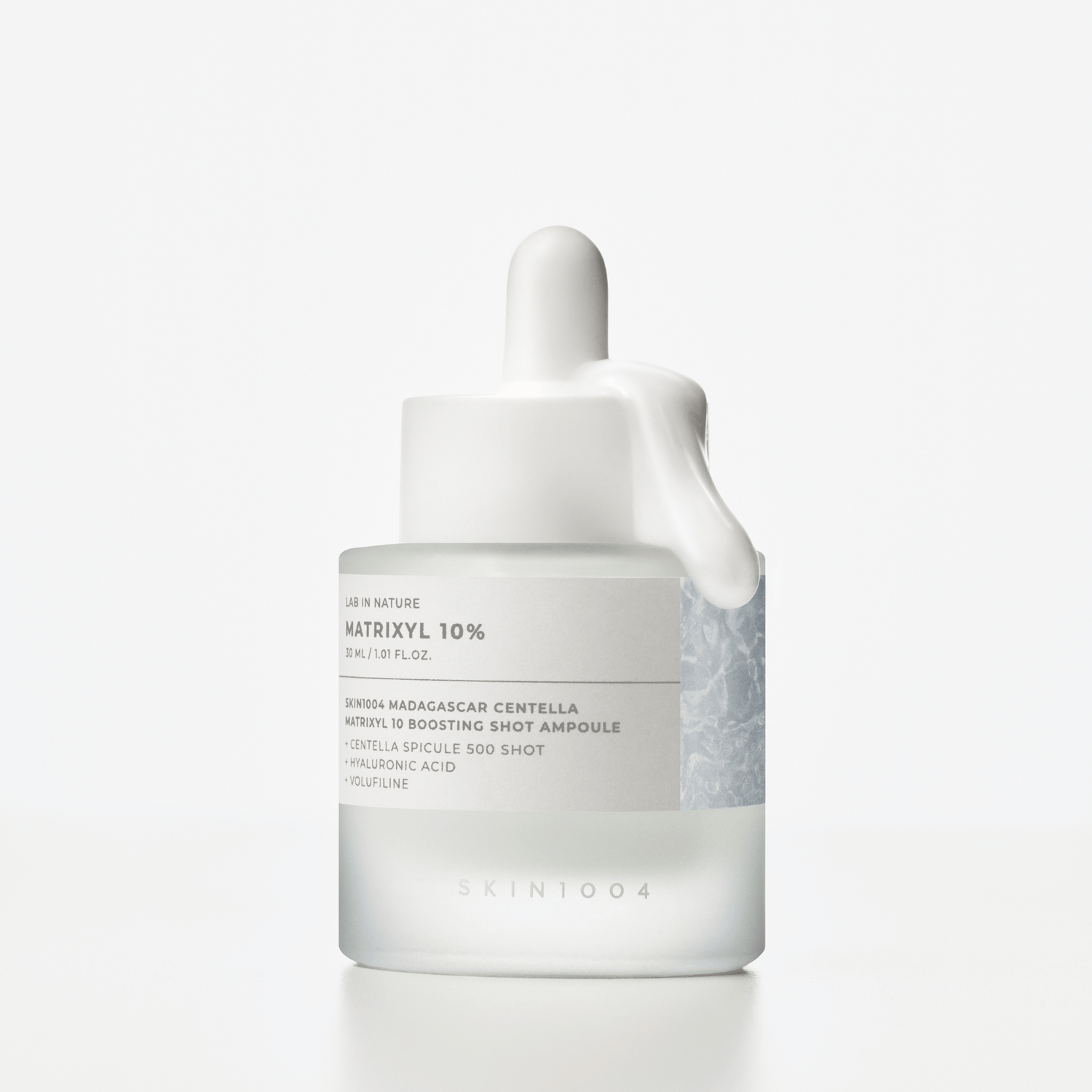 Skin1004 Madagascar Centella Matrixyl 10 Boosting Shot Ampoule 30ml