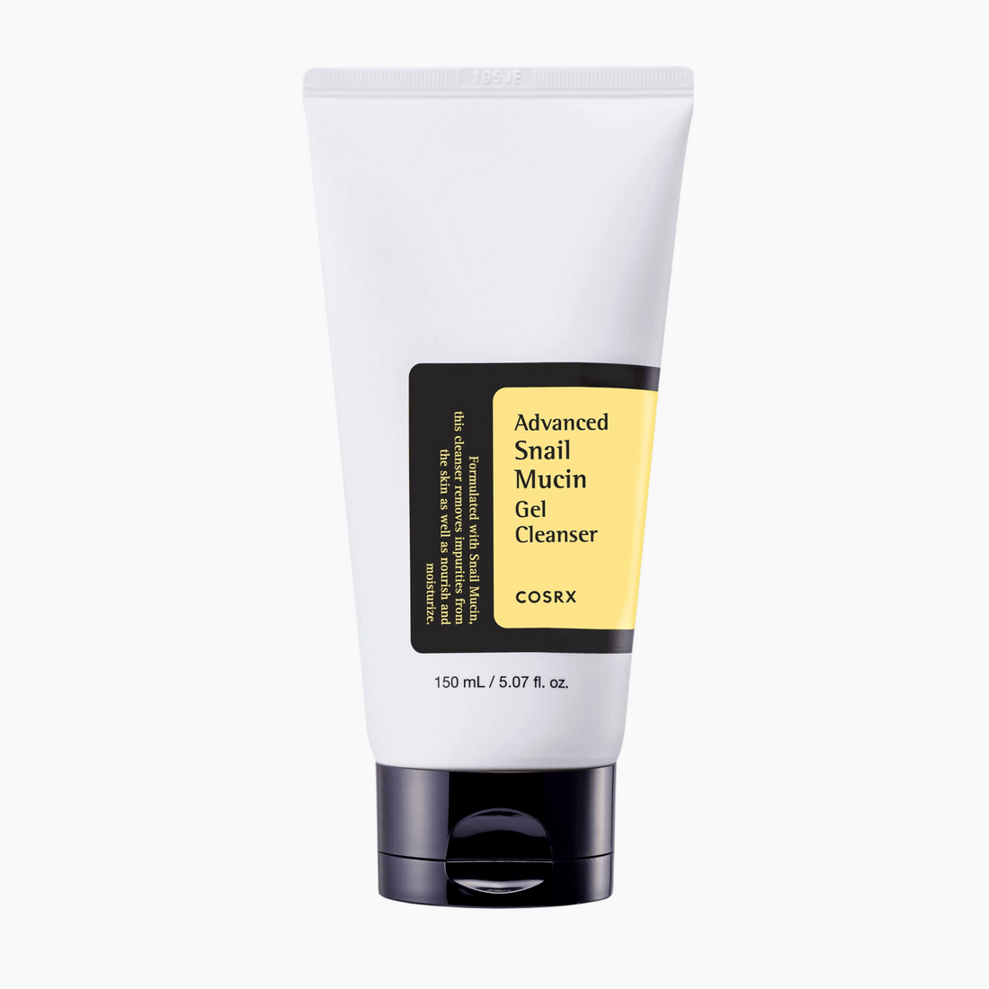 COSRX Advanced Snail Mucin Gel Cleanser 150ml