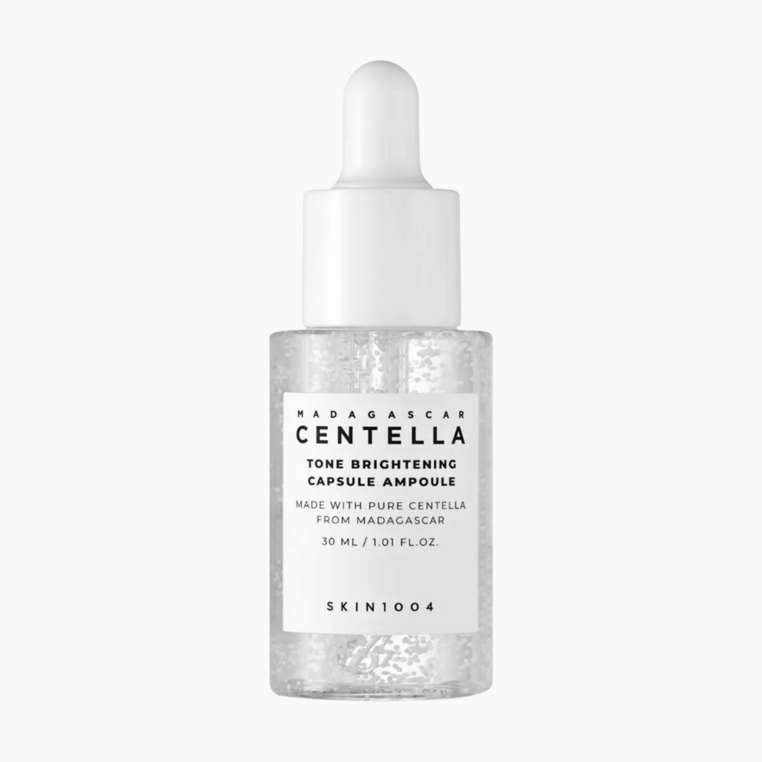 Skin1004 Madagascar Centella Tone Brightening Capsule Ampoule 30ml