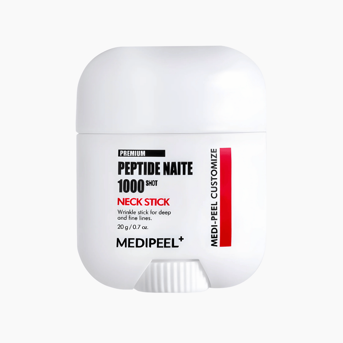 MEDI-PEEL Peptide Naite 1000 Shot Neck Stick 20g