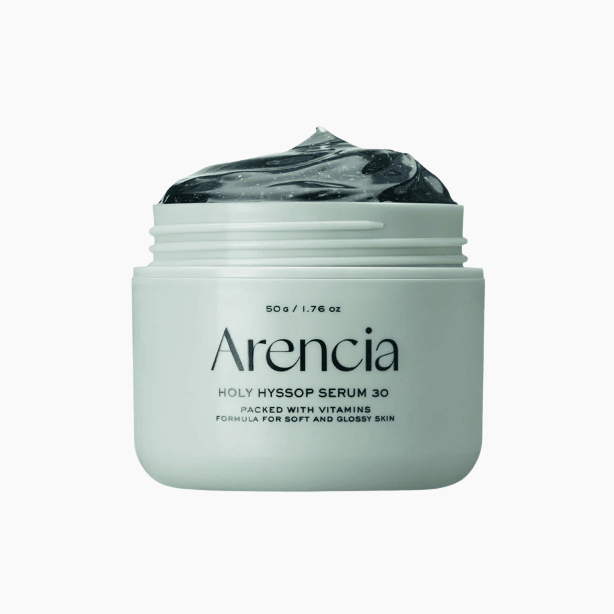Arencia Holy Hyssop Serum 30 50g