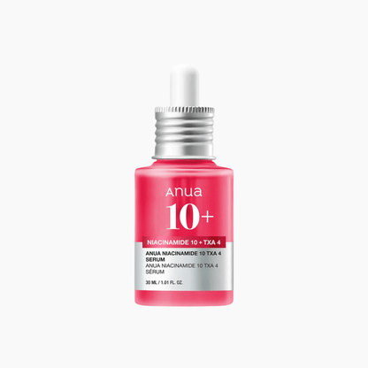 Anua Niacinamide 10% + TXA 4% Dark Spot Correcting Serum