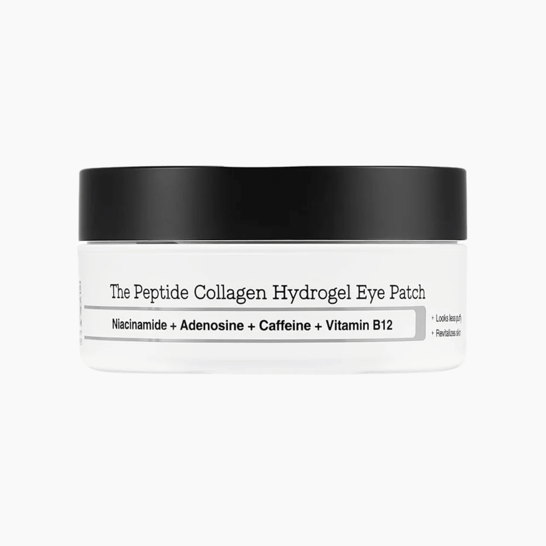 COSRX The Peptide Collagen Hydrogel Eye Patch 60 Patches
