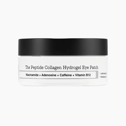 COSRX The Peptide Collagen Hydrogel Eye Patch 60 Patches