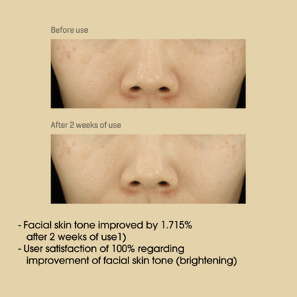 SOME BY MI Yuja Niacin 30 Days Miracle Brightening Toner 150ml