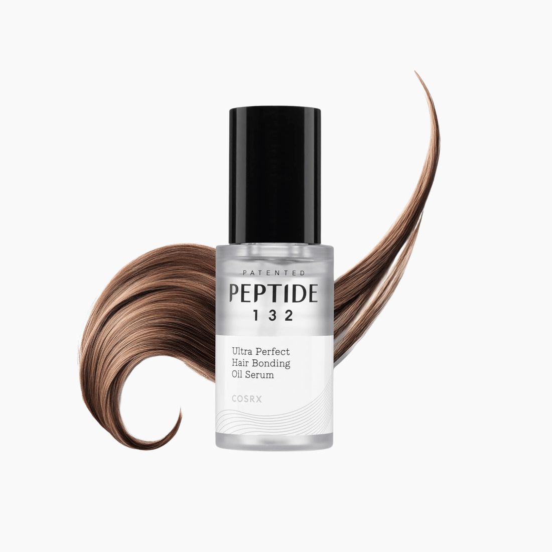 COSRX PEPTIDE 132 Ultra Perfect Hair Bonding Oil Serum 28ml