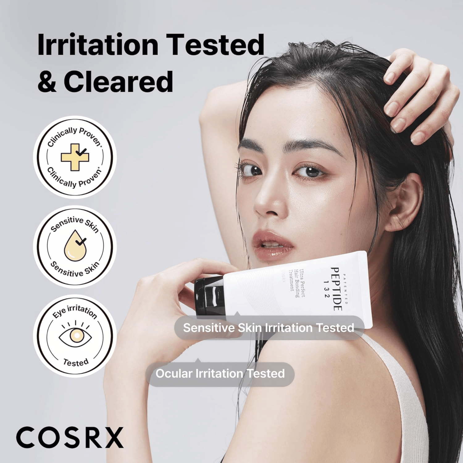 COSRX Ultra Perfect Hair Bonding Treatment 120ml