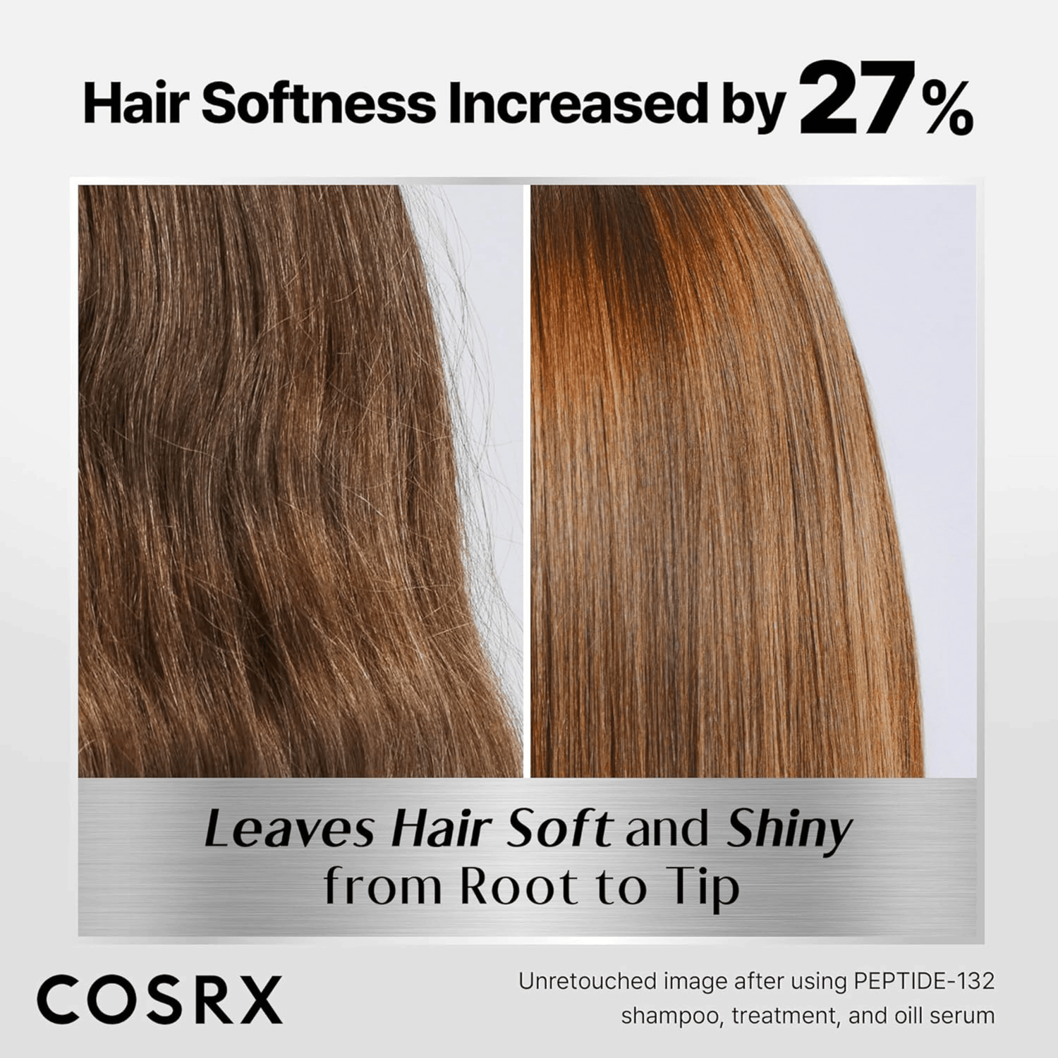 COSRX Ultra Perfect Hair Bonding Treatment 120ml
