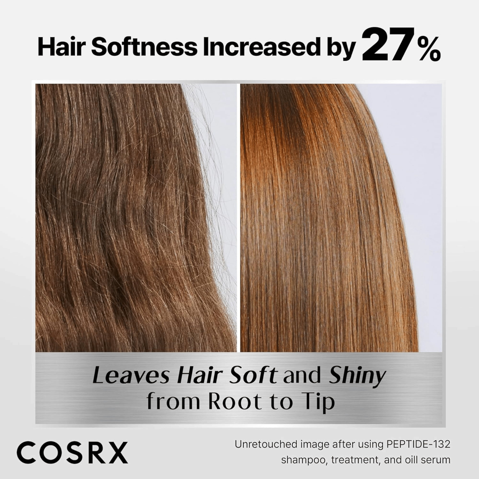 COSRX Ultra Perfect Hair Bonding Treatment 120ml