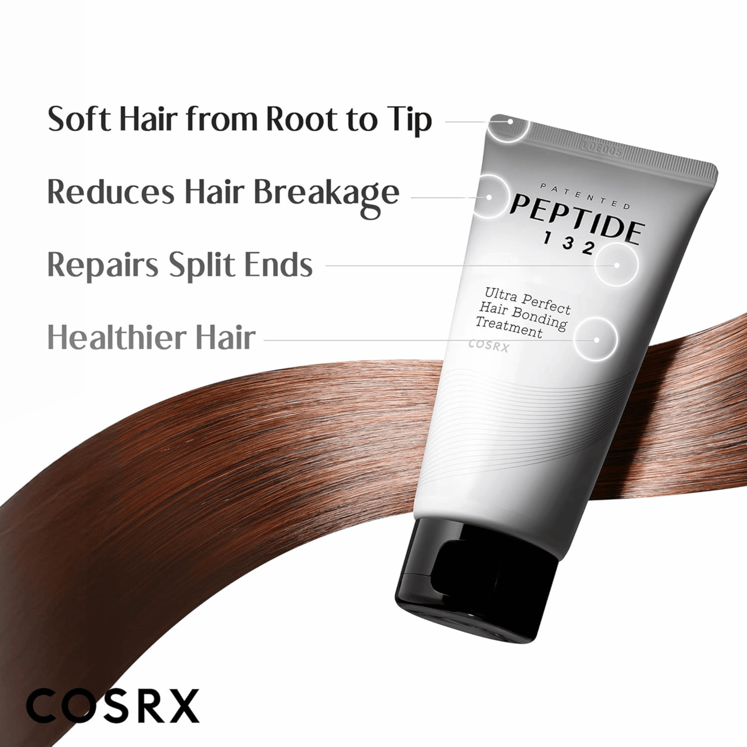 COSRX Ultra Perfect Hair Bonding Treatment 120ml