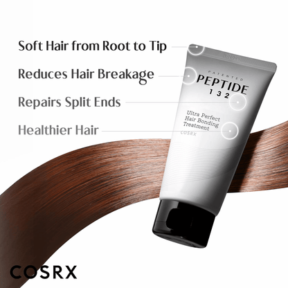 COSRX Ultra Perfect Hair Bonding Treatment 120ml
