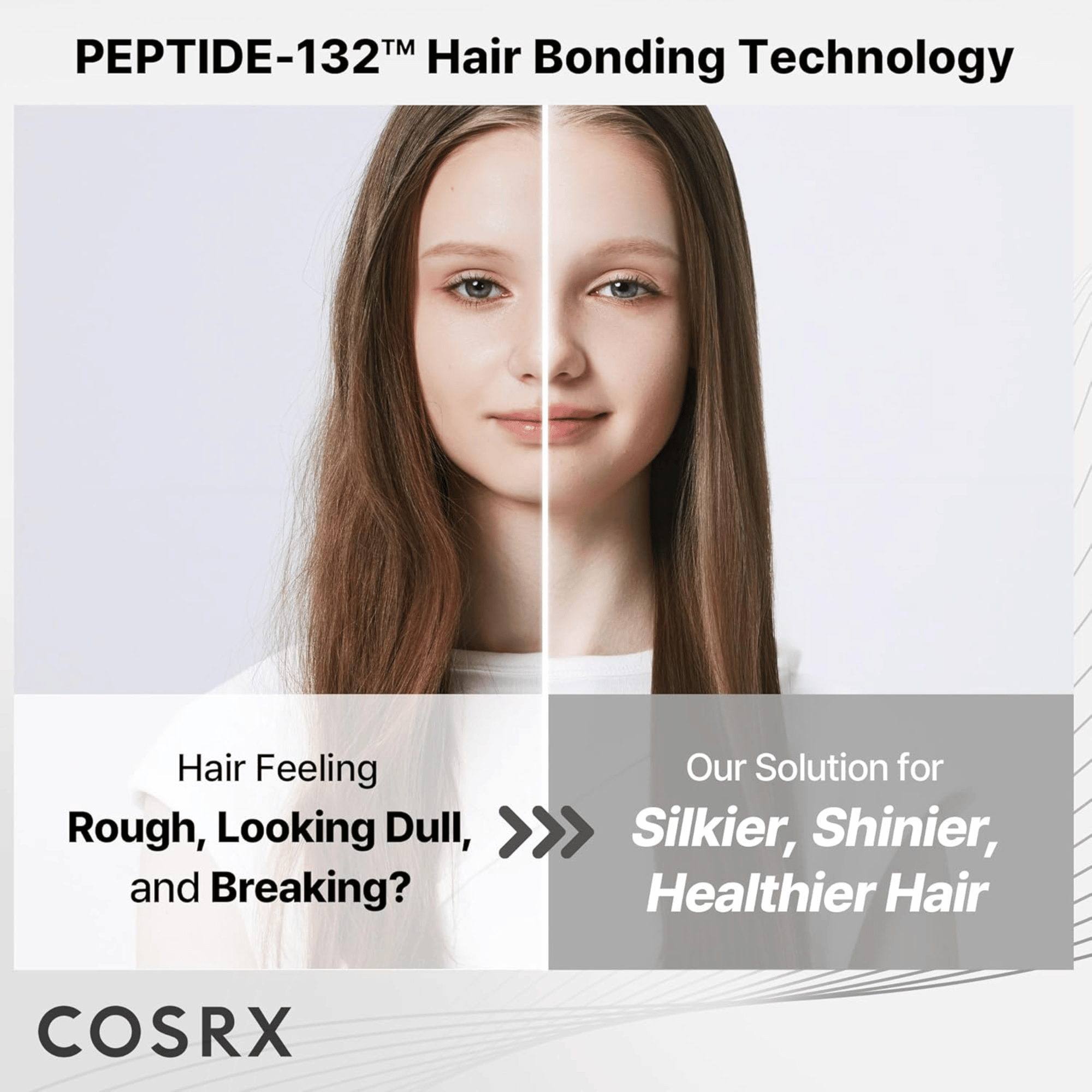 COSRX Ultra Perfect Hair Bonding Treatment 120ml
