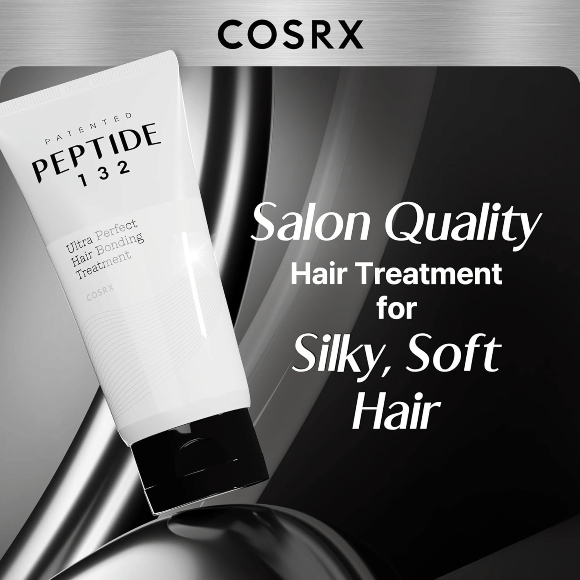 COSRX Ultra Perfect Hair Bonding Treatment 120ml