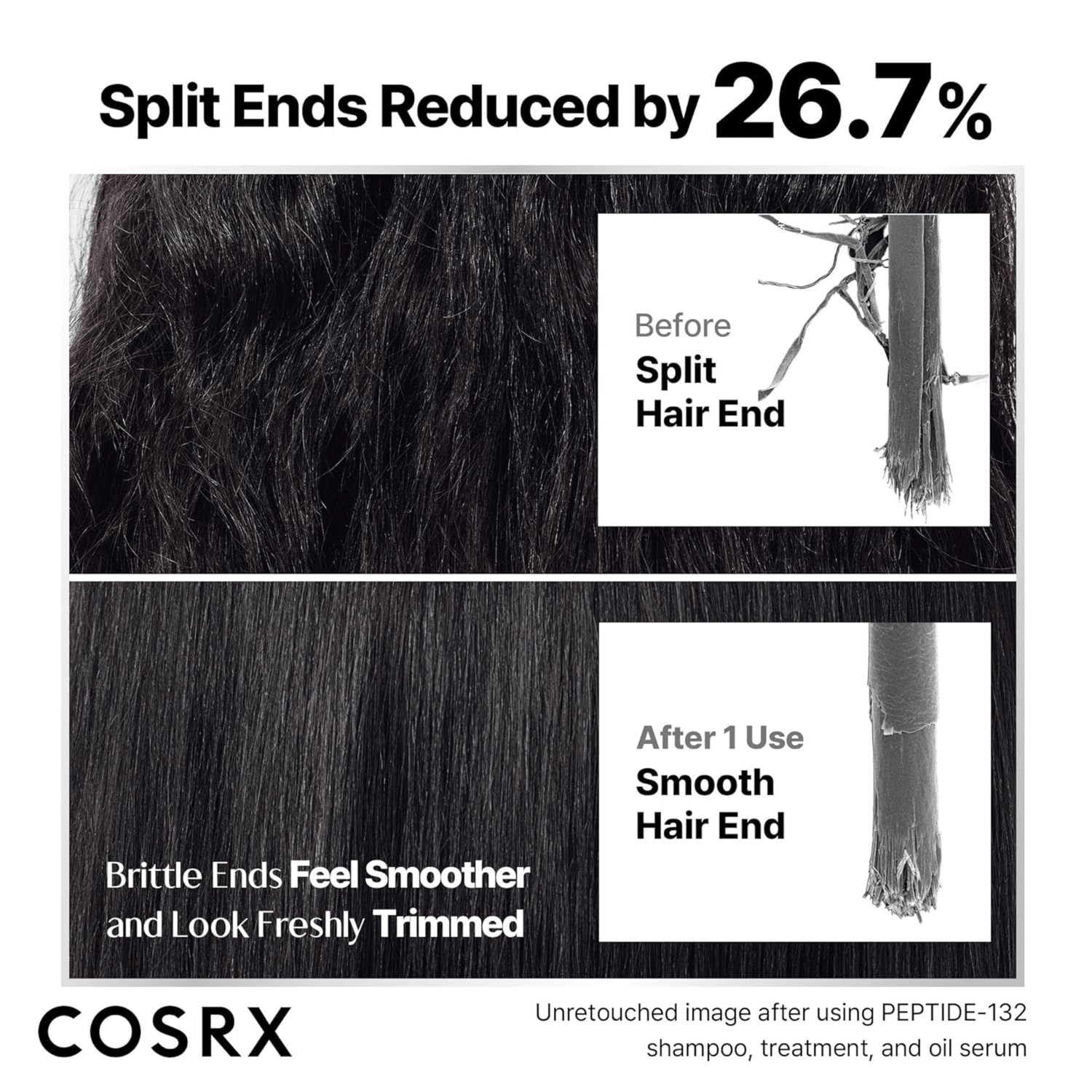 COSRX Ultra Perfect Hair Bonding Treatment 120ml
