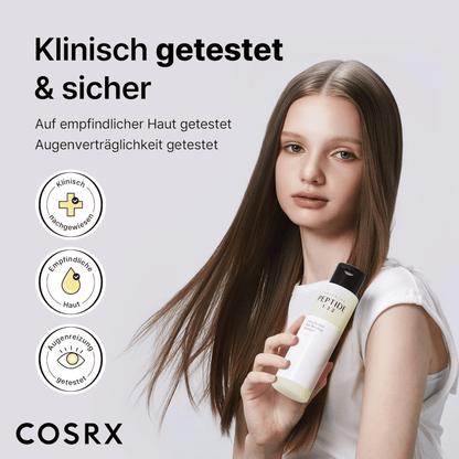 COSRX Ultra Perfect Hair Bonding Shampoo 200ml