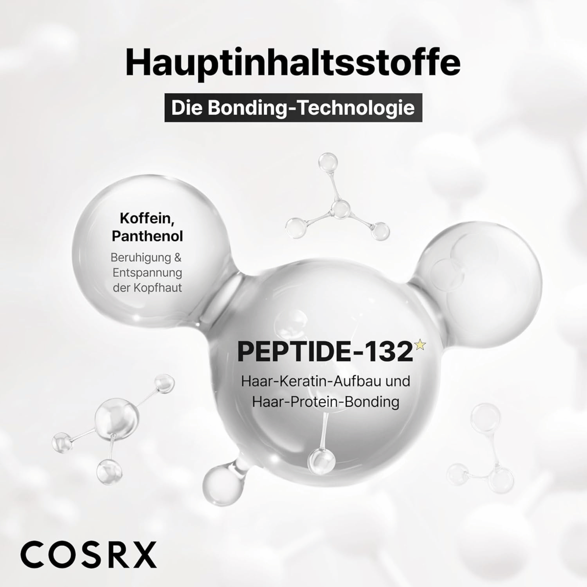 COSRX Ultra Perfect Hair Bonding Shampoo 200ml