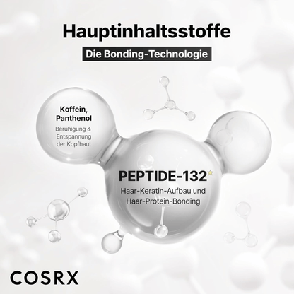 COSRX Ultra Perfect Hair Bonding Shampoo 200ml