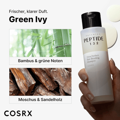 COSRX Ultra Perfect Hair Bonding Shampoo 200ml