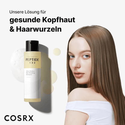 COSRX Ultra Perfect Hair Bonding Shampoo 200ml