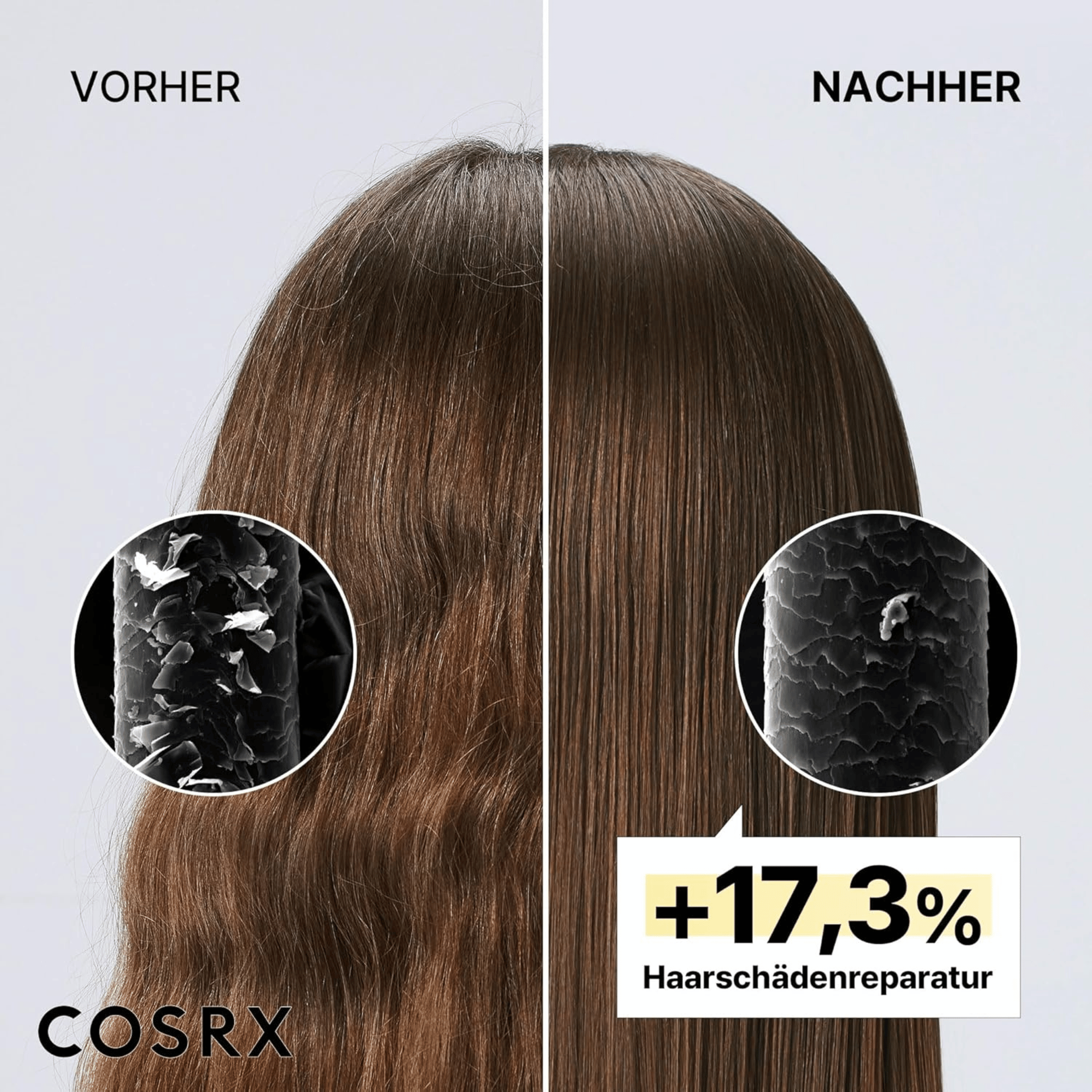 COSRX Ultra Perfect Hair Bonding Shampoo 200ml