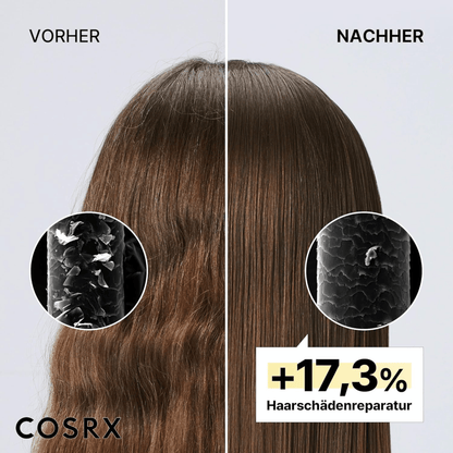 COSRX Ultra Perfect Hair Bonding Shampoo 200ml