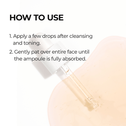 Dr.Melaxin Cemenrete Calcium Intense Ampoule Plus 30ml