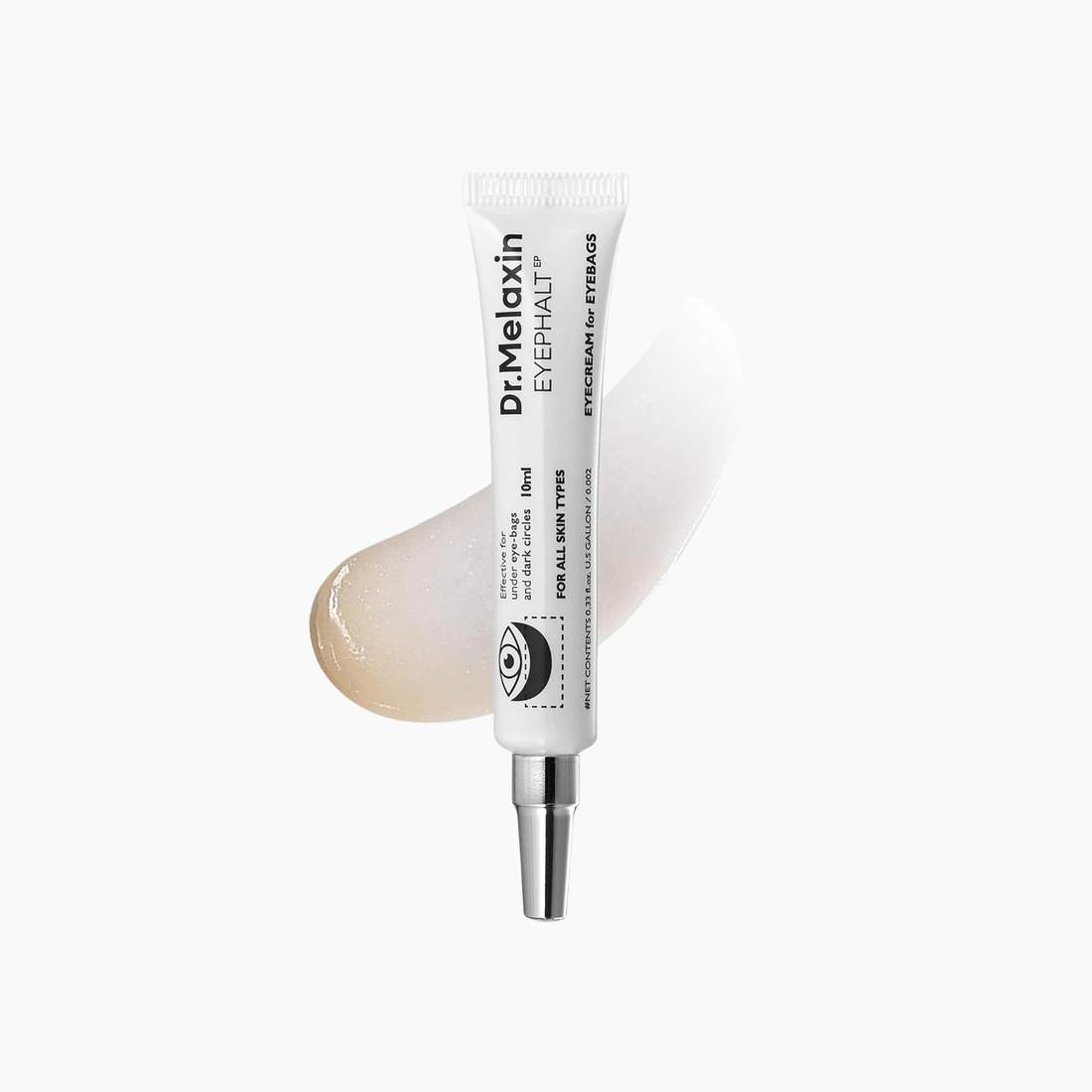 Dr.Melaxin Eyephalt Eyebag Cream 10ml