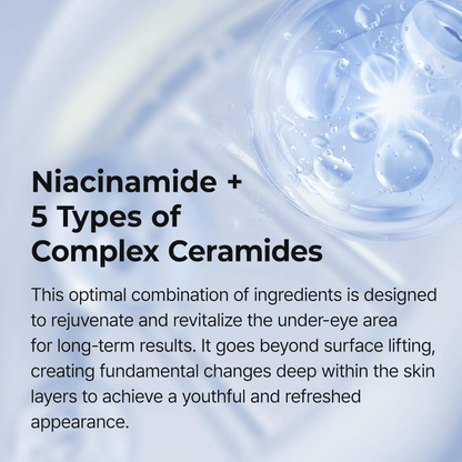 Dr.Melaxin Eyephalt Eyebag Cream 10ml