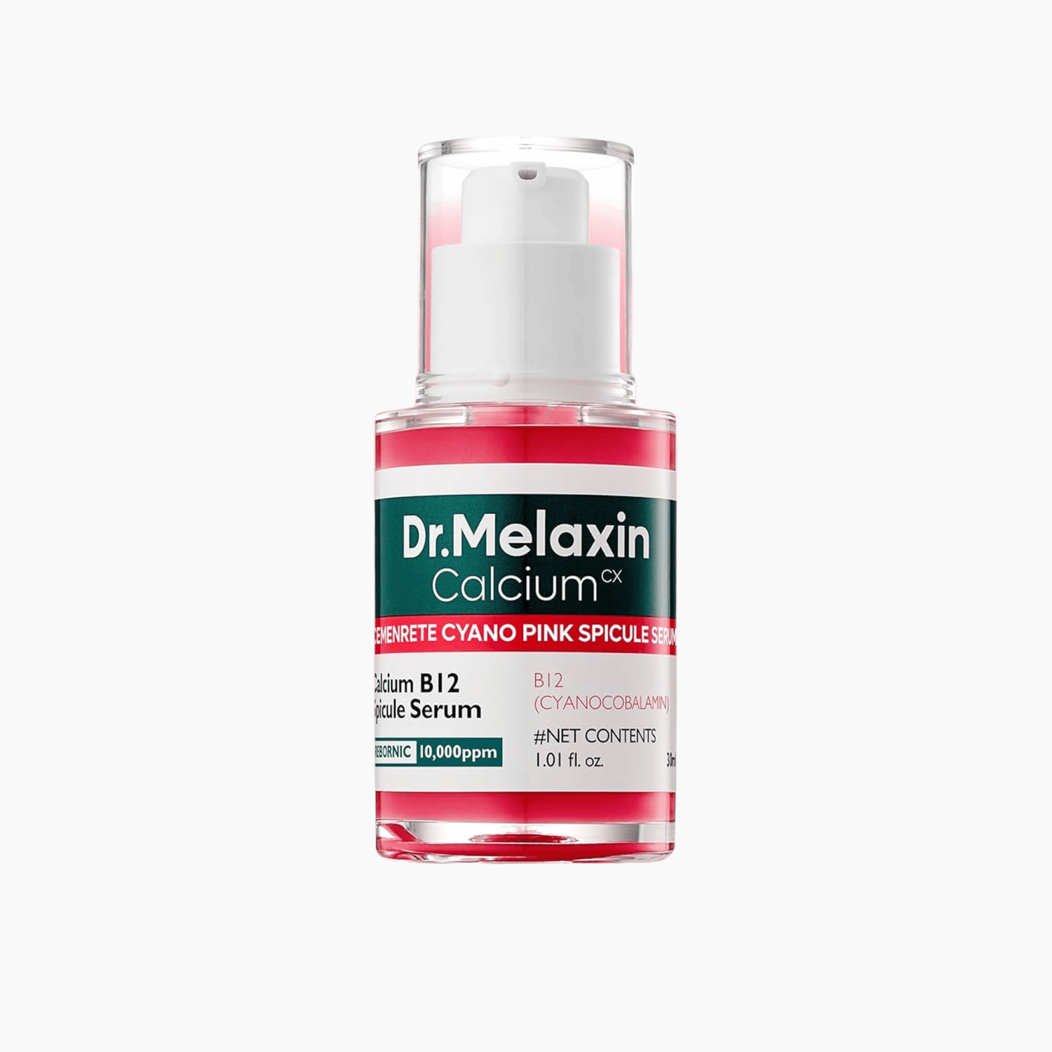 Dr.Melaxin Cemenrete Cyano Pink Spicule Serum 30ml