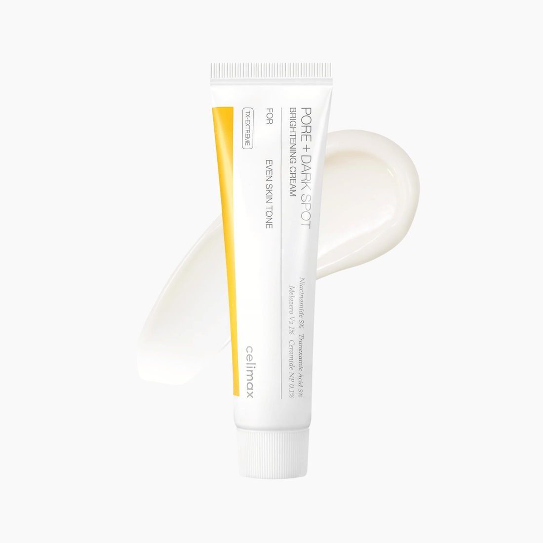 Celimax Pore+Dark Spot Brightening Cream 35ml