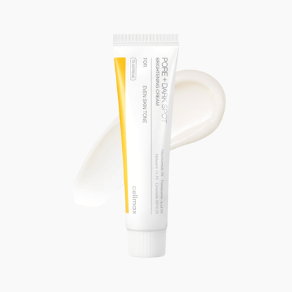 Celimax Pore+Dark Spot Brightening Cream 35ml