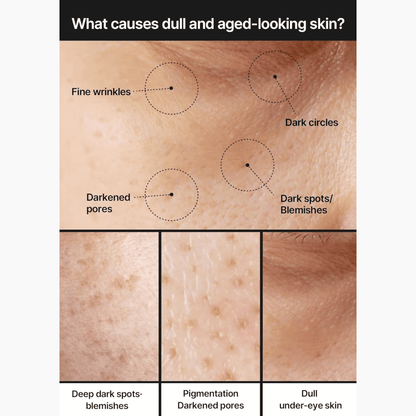 Celimax Pore+Dark Spot Brightening Cream 35ml