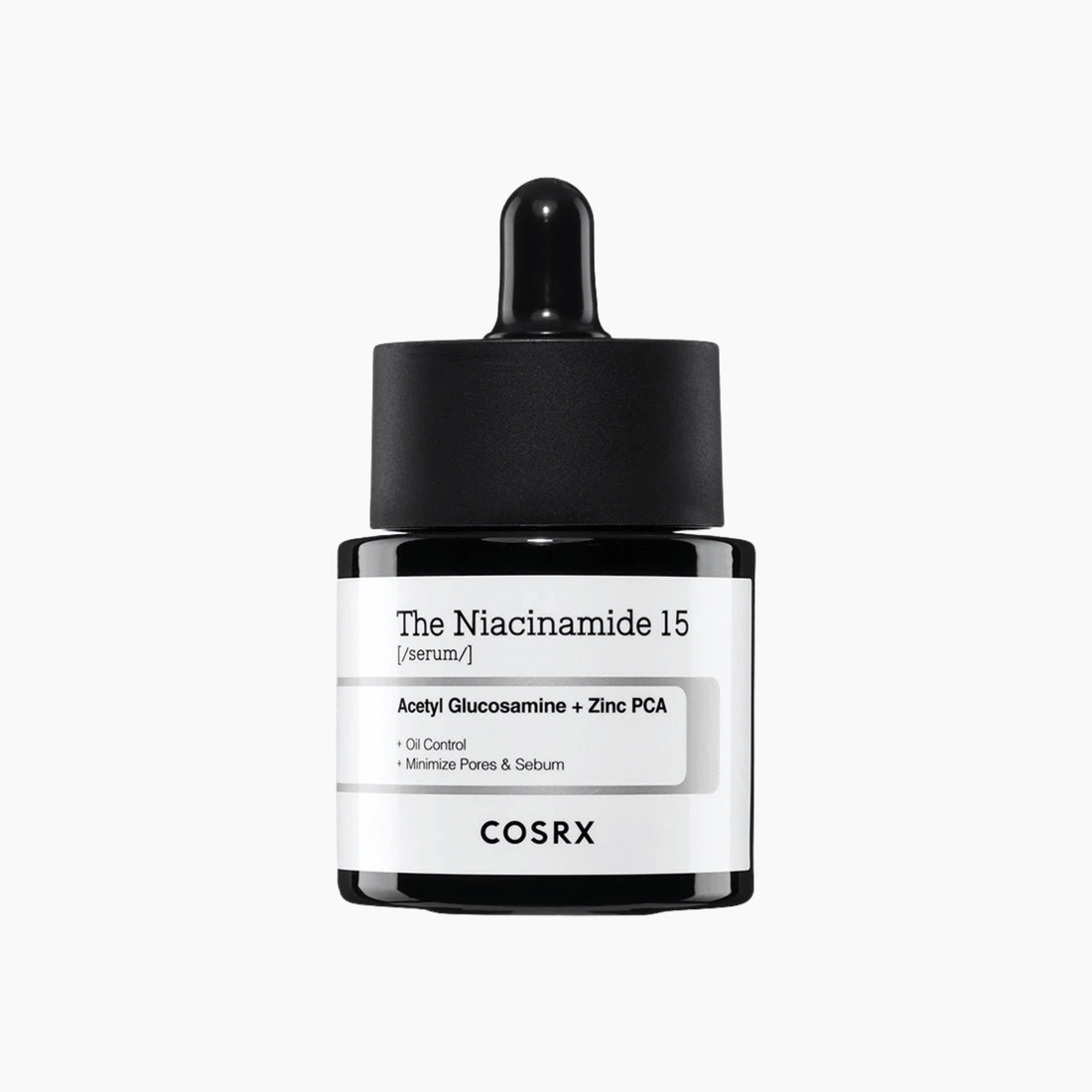 COSRX The Niacinamide 15 Serum 20ml