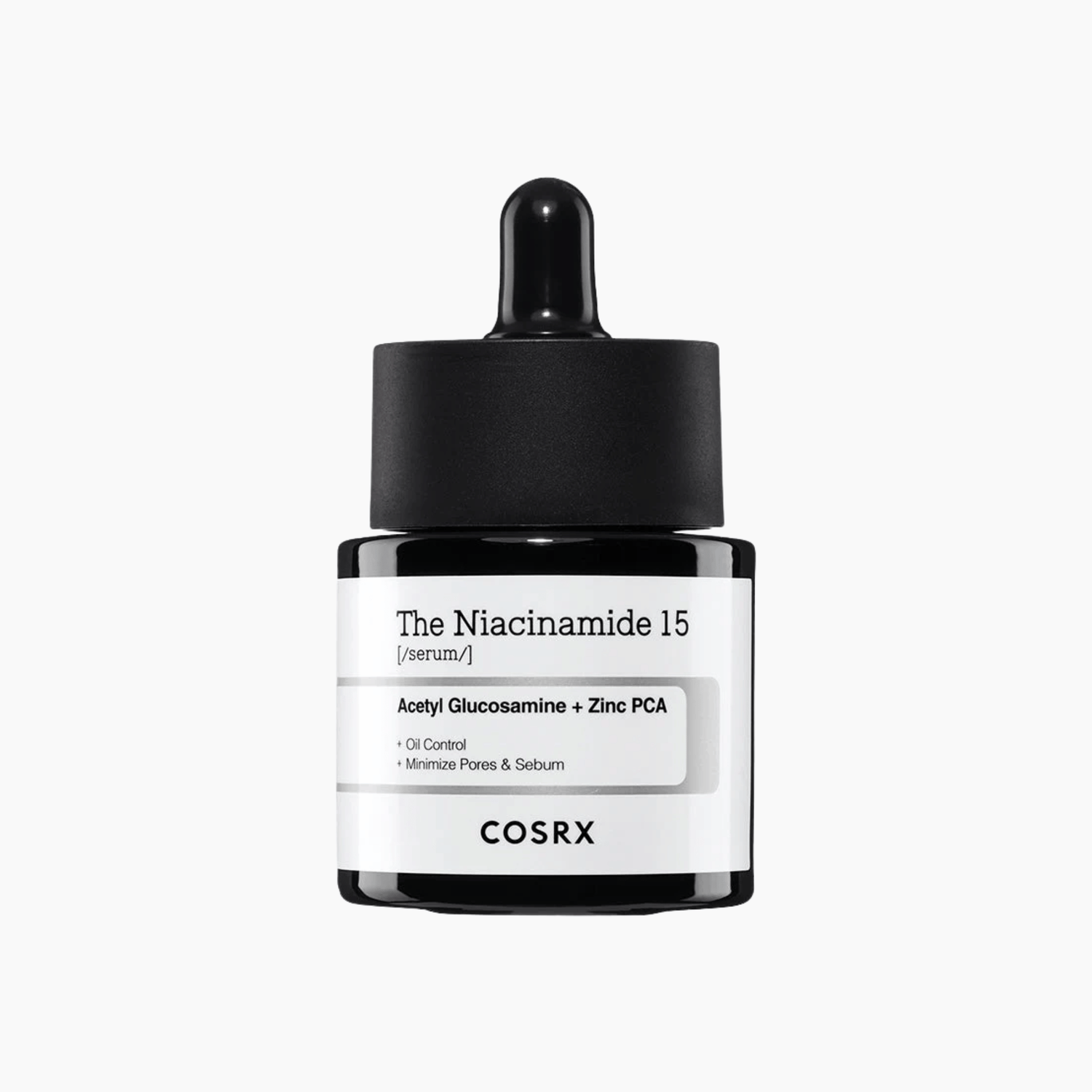 COSRX The Niacinamide 15 Serum 20ml