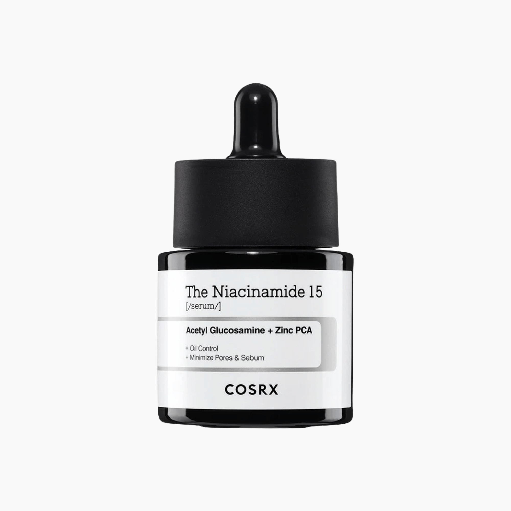 COSRX The Niacinamide 15 Serum 20ml