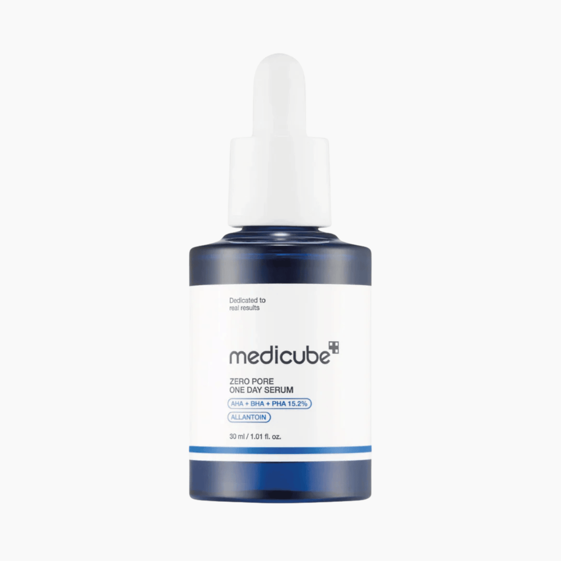 Medicube Zero Pore One Day Serum 30ml