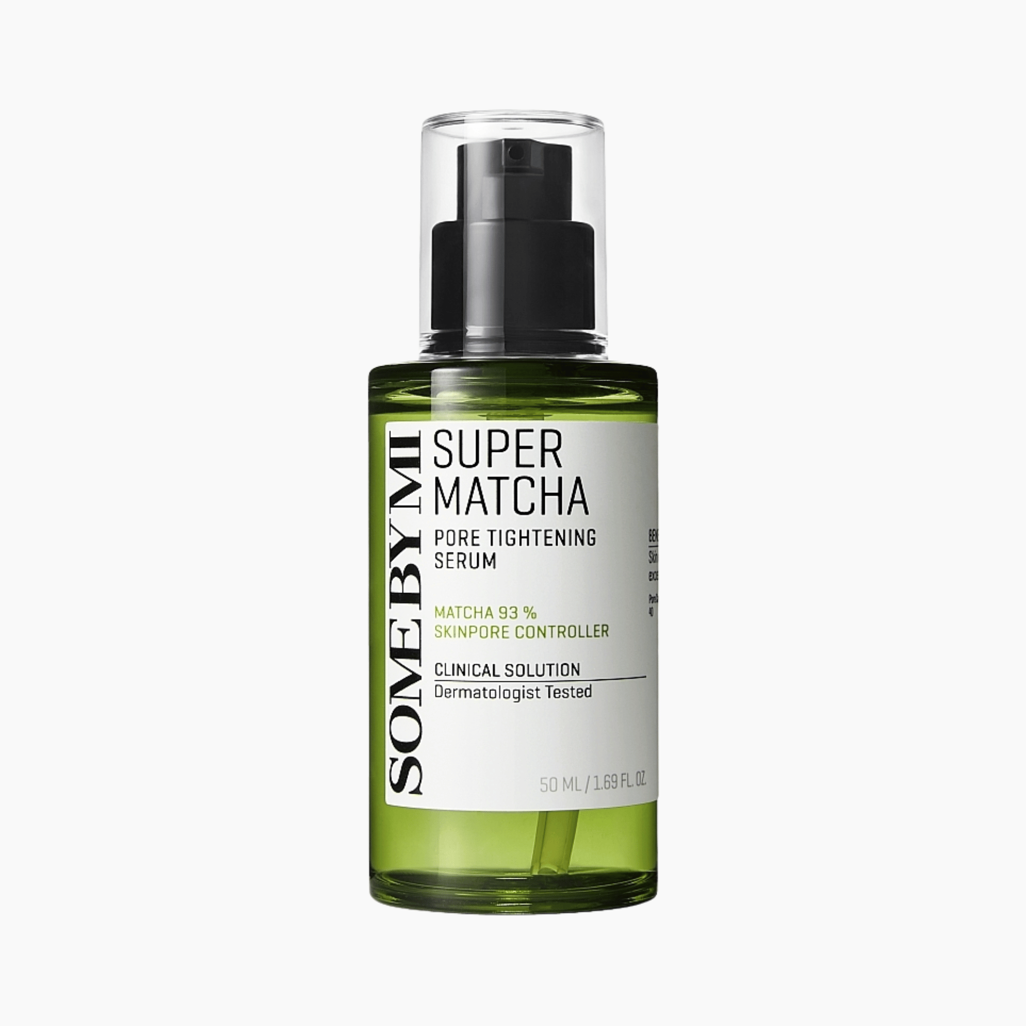 SOME BY MI Super Matcha Pore Tightening Serum 50ml